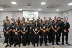 Aula delegado Guilherme