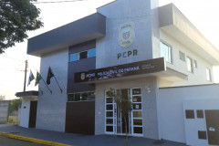 PCPR muda de endereço em Ortigueira e traz mais segurança para a população 