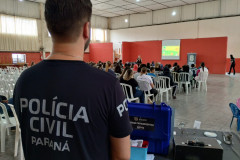 Porto Amazonas