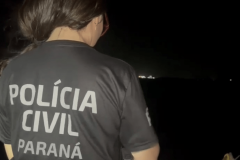 Patrulha marítima 