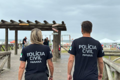 PCPR realiza mais de 3,3 mil procedimentos na primeira fase do Verão Maior Paraná