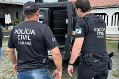 Descumprimento de medida protetiva