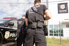 PCPR divulga foto de foragidos por homicídio em Loanda