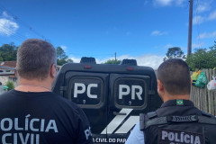 Presos Jaguariaíva