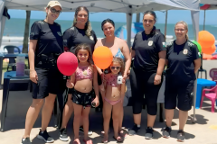 PCPR encontra criança desaparecida em Guaratuba 