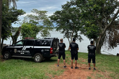 PCPR prende homem por falta de pagamento de pensão alimentícia em Porto Rico