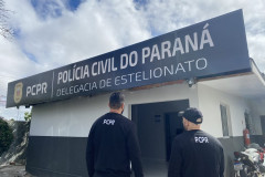 PCPR, GM e URBS deflagram ação contra suspeitos de venda irregular de passagem de ônibus 