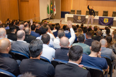 PALESTRA PRF