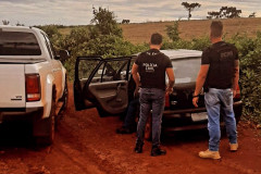 PCPR investiga agressão em unidade de saúde em Colombo