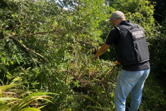 PCPR conclui investigações de homicídio ocorrido em fevereiro nos Campos Gerais