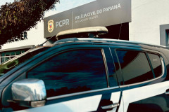 PCPR prende homem condenado por estupro de vulnerável no Sudoeste