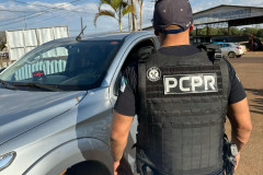 Mateus Macêdo/PCPR