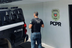 PCPR prende homem condenado por estupro de vulnerável