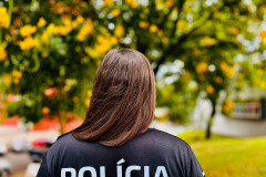 PCPR prende homem por descumprimento de medida protetiva em Pato Branco 