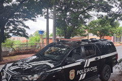 PCPR apreende adolescente por tentativa de homicídio em São Tomé
