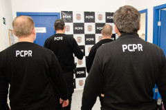 PCPR deflagra operação contra exploração sexual em Pato Branco
