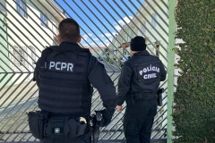 PCPR deflagra operação contra suspeitos de estelionato em Curitiba e RMC