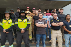PCPR realiza treinamento de identificação veicular em Cascavel