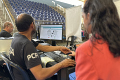 PCPR na Comunidade leva serviços de polícia judiciária e orientações para mais de 5,4 mil pessoas em Curitiba, Matinhos e Maringá 