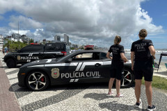 Último dia de inscrições para Operação Verão 24/25