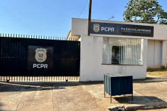 PCPR prende homem por tentativa de feminicídio e duplo homicídio ocorridos em Tapejara