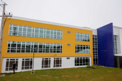 PCPR inaugura Delegacia Cidadã em Londrina