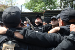Inscrições para o VII Curso de Operações Policiais da PCPR estão abertas
