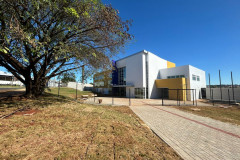 PCPR inicia atendimento na Delegacia Cidadã em Londrina