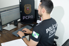 PCPR indicia homem por estupro de vulnerável contra quatro adolescentes em União da Vitória 