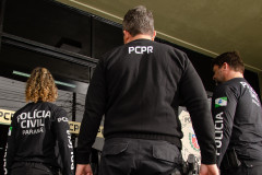 PCPR indicia homem por tentativa de homicídio em Ponta Grossa