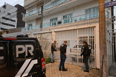 PCPR deflagra operação contra pirataria digital