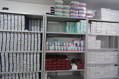 PCPR apreende mais de R$ 10 milhões em medicamentos falsificados utilizados em tratamentos estéticos