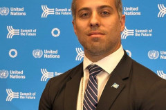 PCPR se destaca em combate ao tráfico de animais em evento da ONU em Nova York