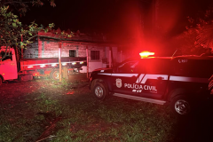 PCPR apreende 11 toneladas de maconha em Foz do Iguaçu