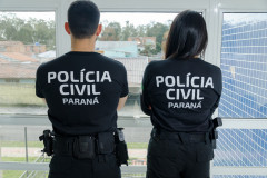 PCPR localiza criança desaparecida em menos de 24 horas em São José dos Pinhais