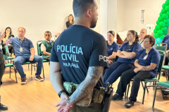 Luanna Licnveski PCPR