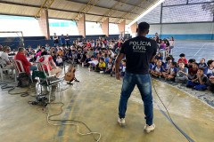 PCPR conclui segunda edição do Projeto Espelho