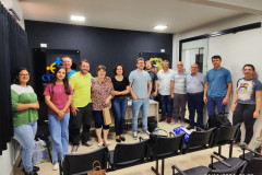 PCPR promove reunião para desenvolvimento de APJs em Campo Mourão
