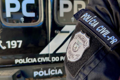 PCPR localiza adolescente desaparecida em menos de 4 horas em Piraquara