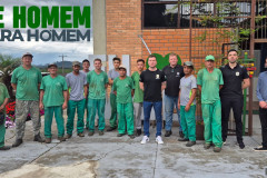 PCPR e CEMSU promovem palestra do projeto “De Homem para Homem” em União da Vitória