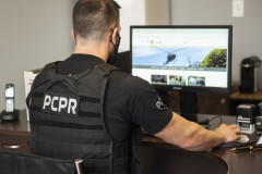 PCPR oferta 136 vagas de estágio para 37 municípios paranaenses