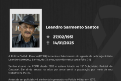 Nota de pesar