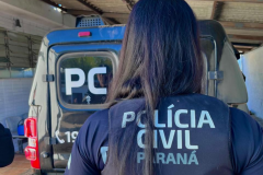 PCPR responsabiliza tutores pelo ataque de cães ocorrido em Piraquara