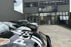 PCPR indicia homem por maus-tratos aos animais em Piraquara 