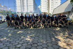 PCPR e PMPR deflagram operação em combate ao crime de homicídio no Litoral 