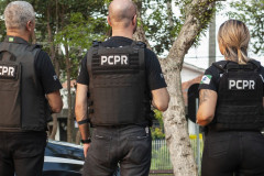 PCPR conclui inquérito e indicia mulher por injúria racial em Campina Grande do Sul