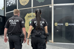 PCPR identifica e indicia homem por maus tratos contra animal em Porto Rico 