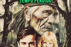 Policial civil lança primeiro livro após anos dedicados à literatura