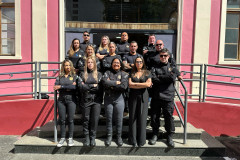 PCPR participa de operação nacional de combate à violência contra crianças e adolescentes