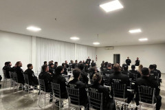 PCPR prende 17 pessoas durante megaoperação em  combate a associação e tráfico de drogas no Sudoeste 